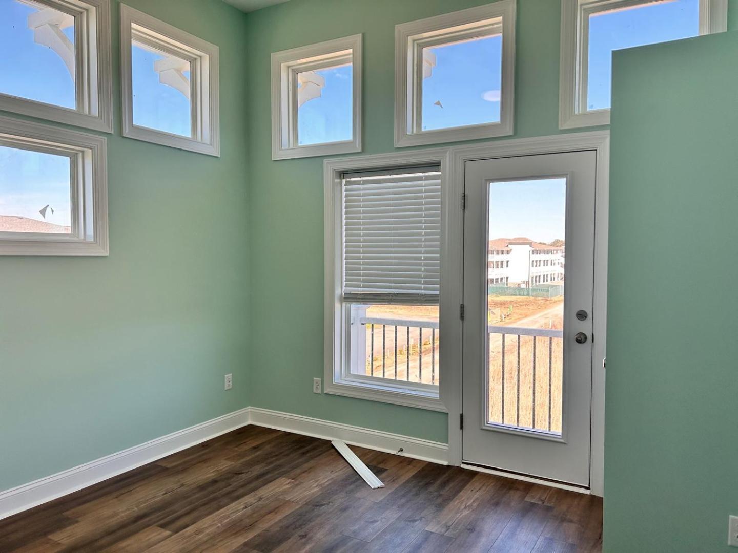 Aquila West Vila Oak Island Exterior foto