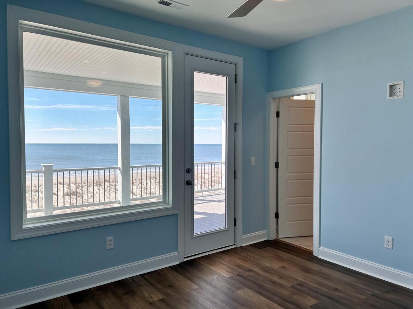 Aquila West Vila Oak Island Exterior foto