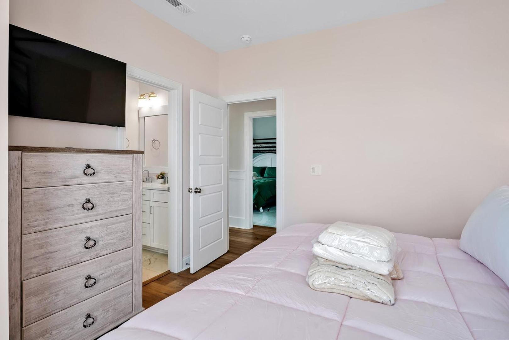 Aquila West Vila Oak Island Exterior foto