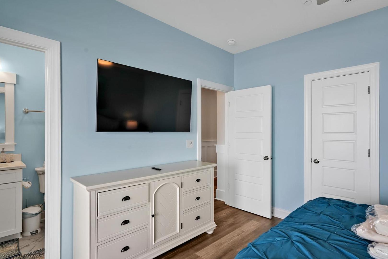 Aquila West Vila Oak Island Exterior foto