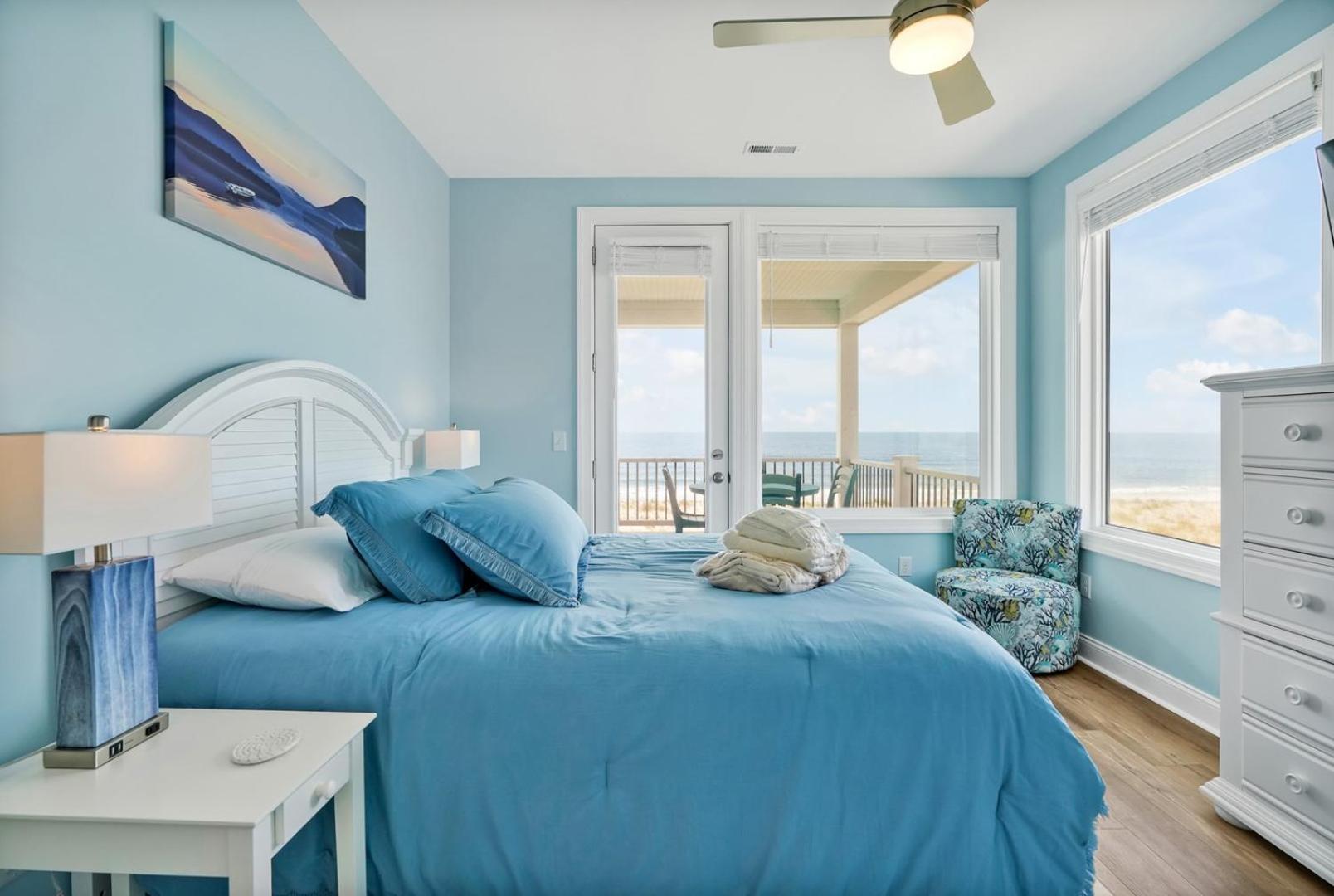 Aquila West Vila Oak Island Exterior foto