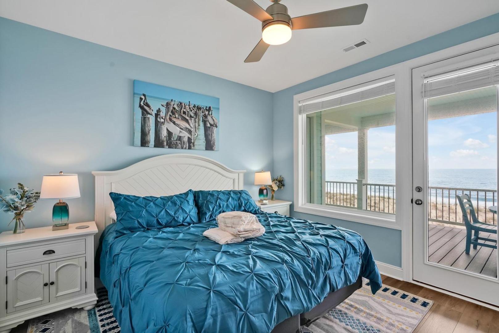 Aquila West Vila Oak Island Exterior foto