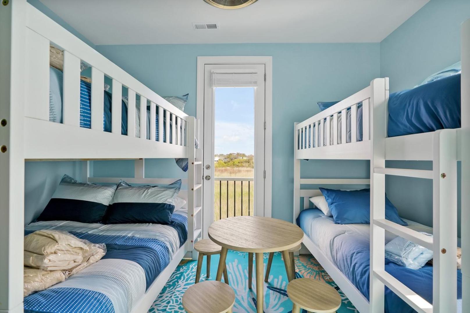 Aquila West Vila Oak Island Exterior foto