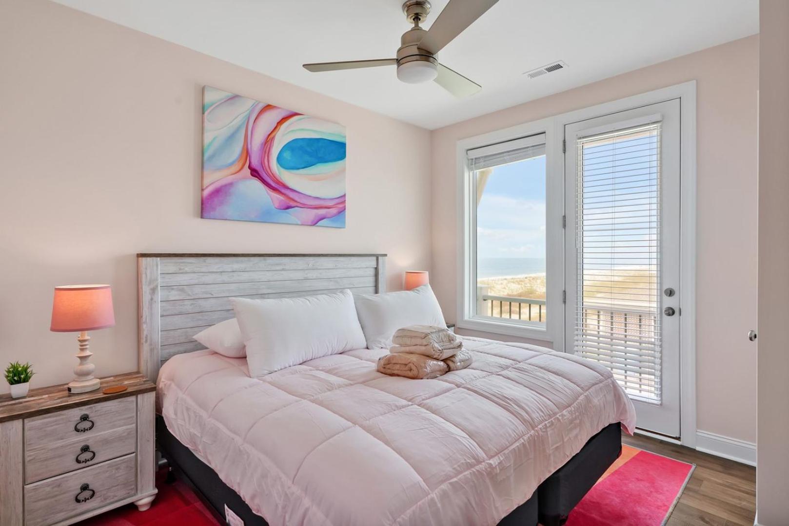 Aquila West Vila Oak Island Exterior foto