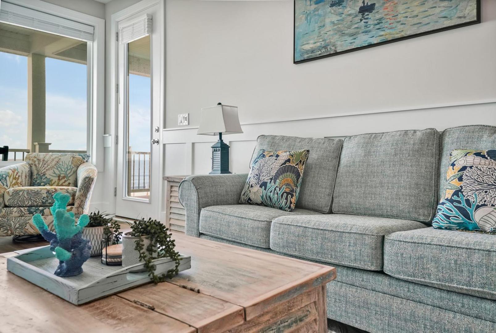 Aquila West Vila Oak Island Exterior foto