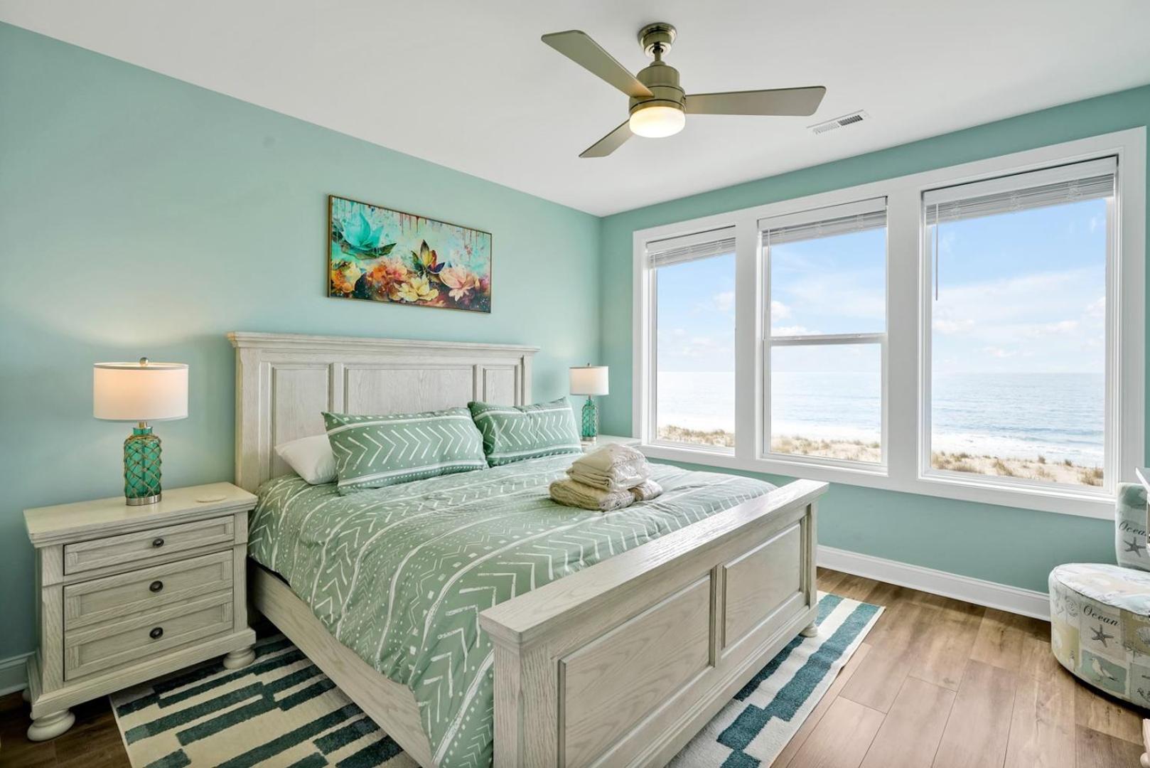 Aquila West Vila Oak Island Exterior foto