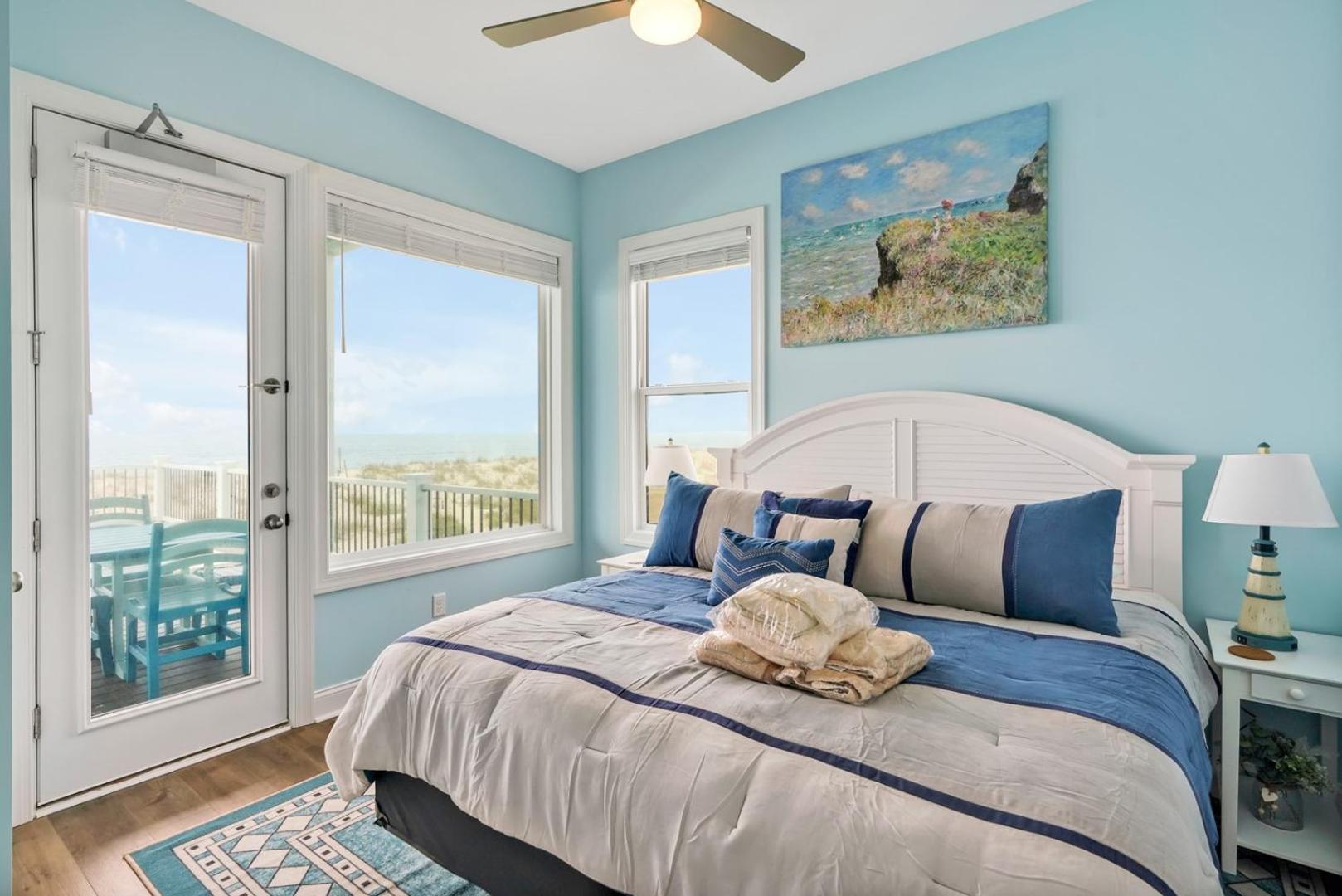Aquila West Vila Oak Island Exterior foto