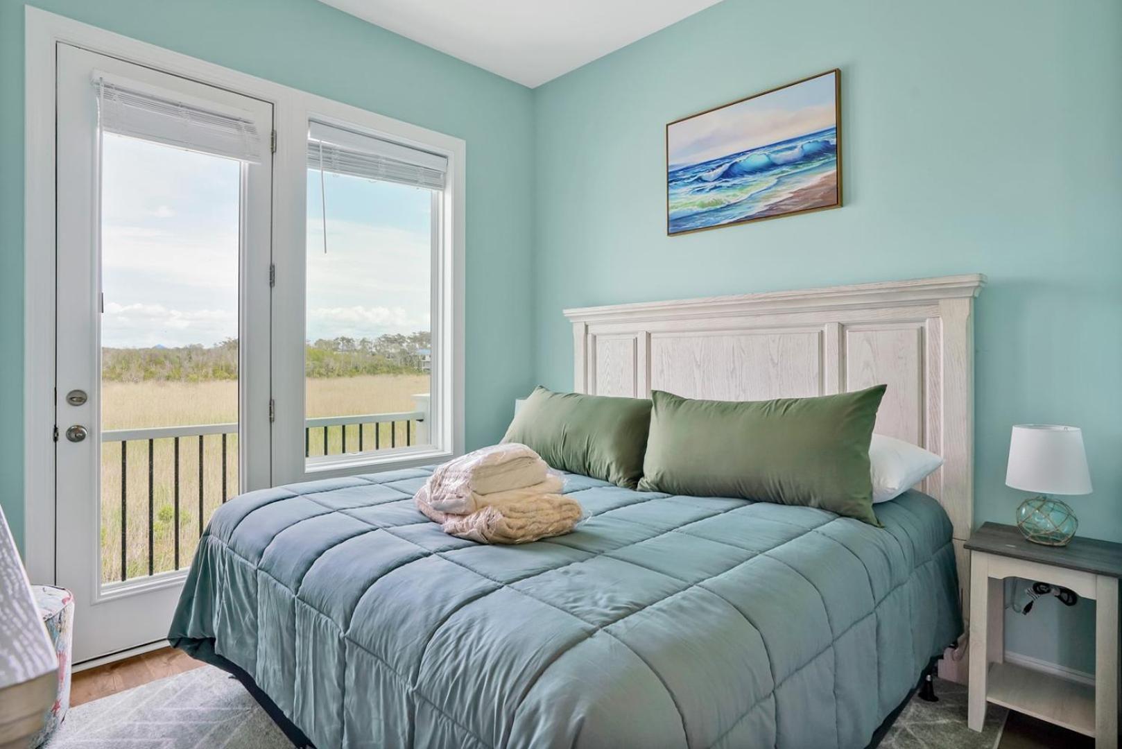 Aquila West Vila Oak Island Exterior foto