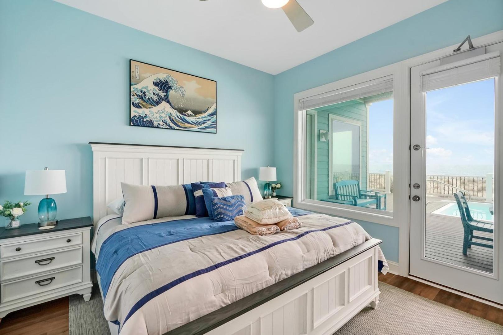 Aquila West Vila Oak Island Exterior foto