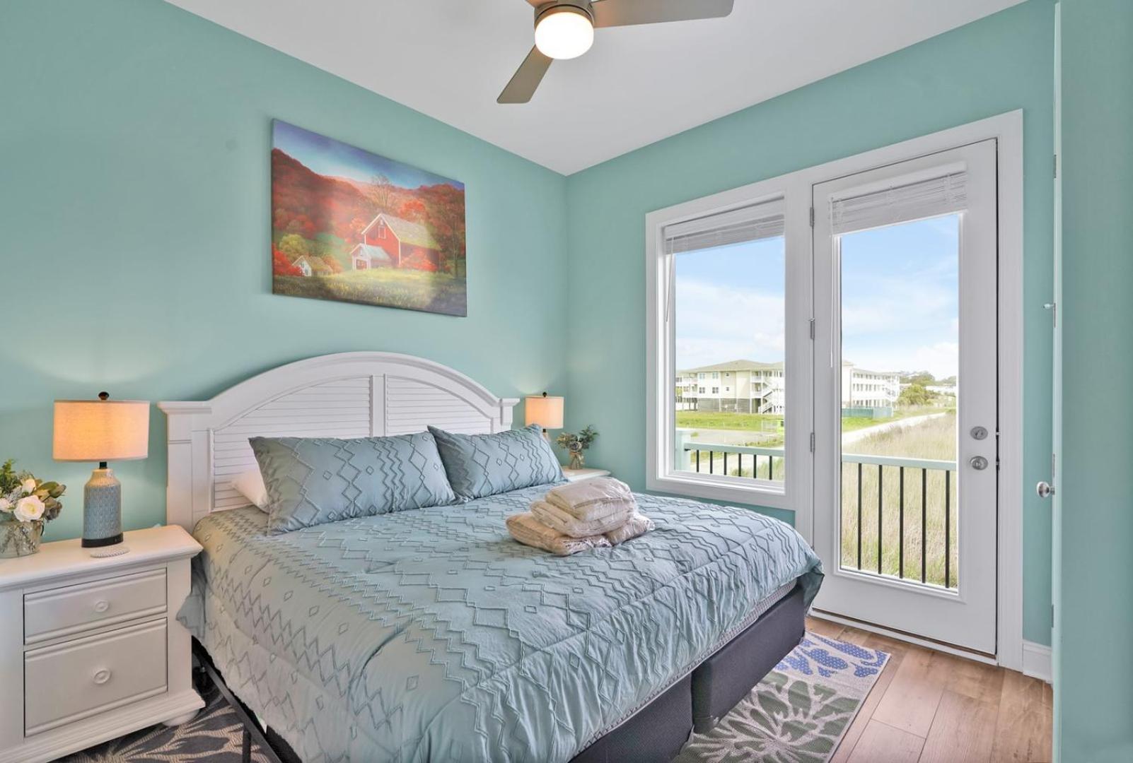 Aquila West Vila Oak Island Exterior foto