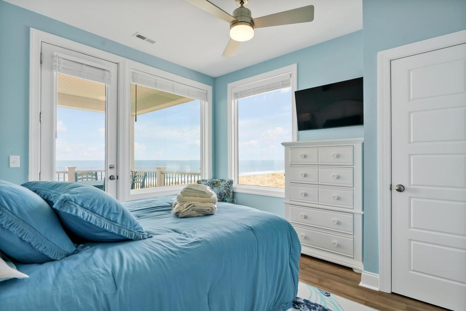 Aquila West Vila Oak Island Exterior foto
