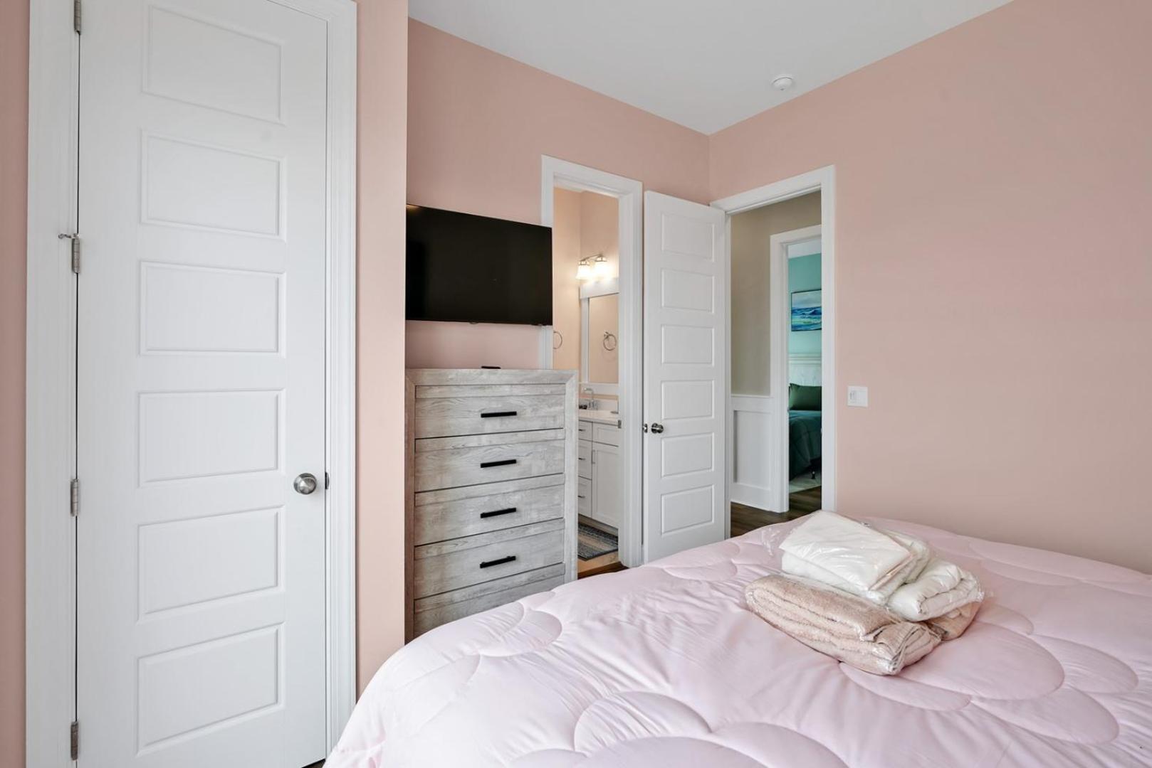 Aquila West Vila Oak Island Exterior foto