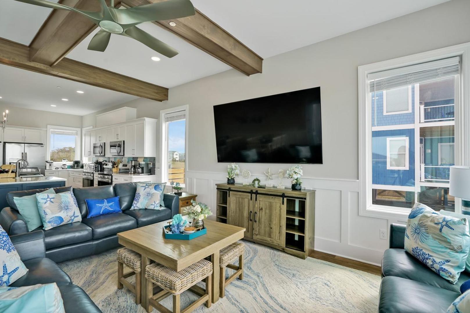 Aquila West Vila Oak Island Exterior foto