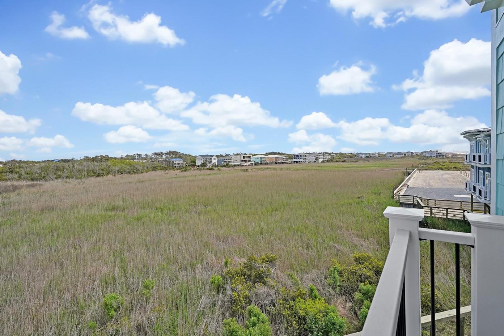 Aquila West Vila Oak Island Exterior foto