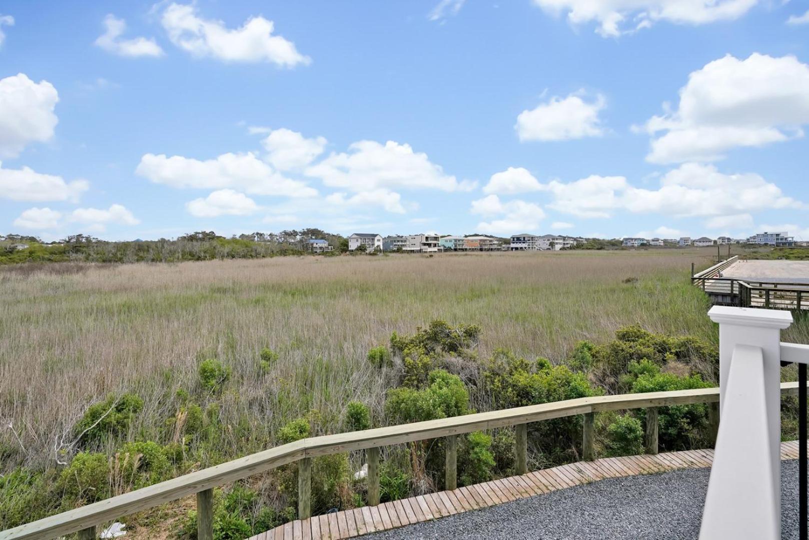 Aquila West Vila Oak Island Exterior foto