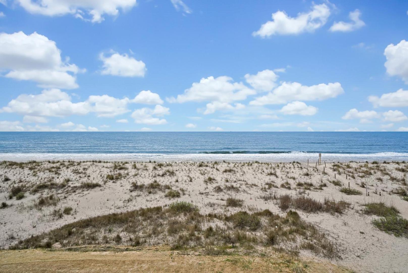 Aquila West Vila Oak Island Exterior foto